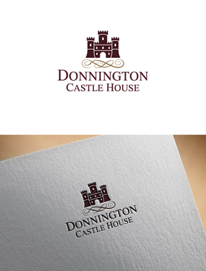 Logo Design by KING JM for this project | Design: #36905959