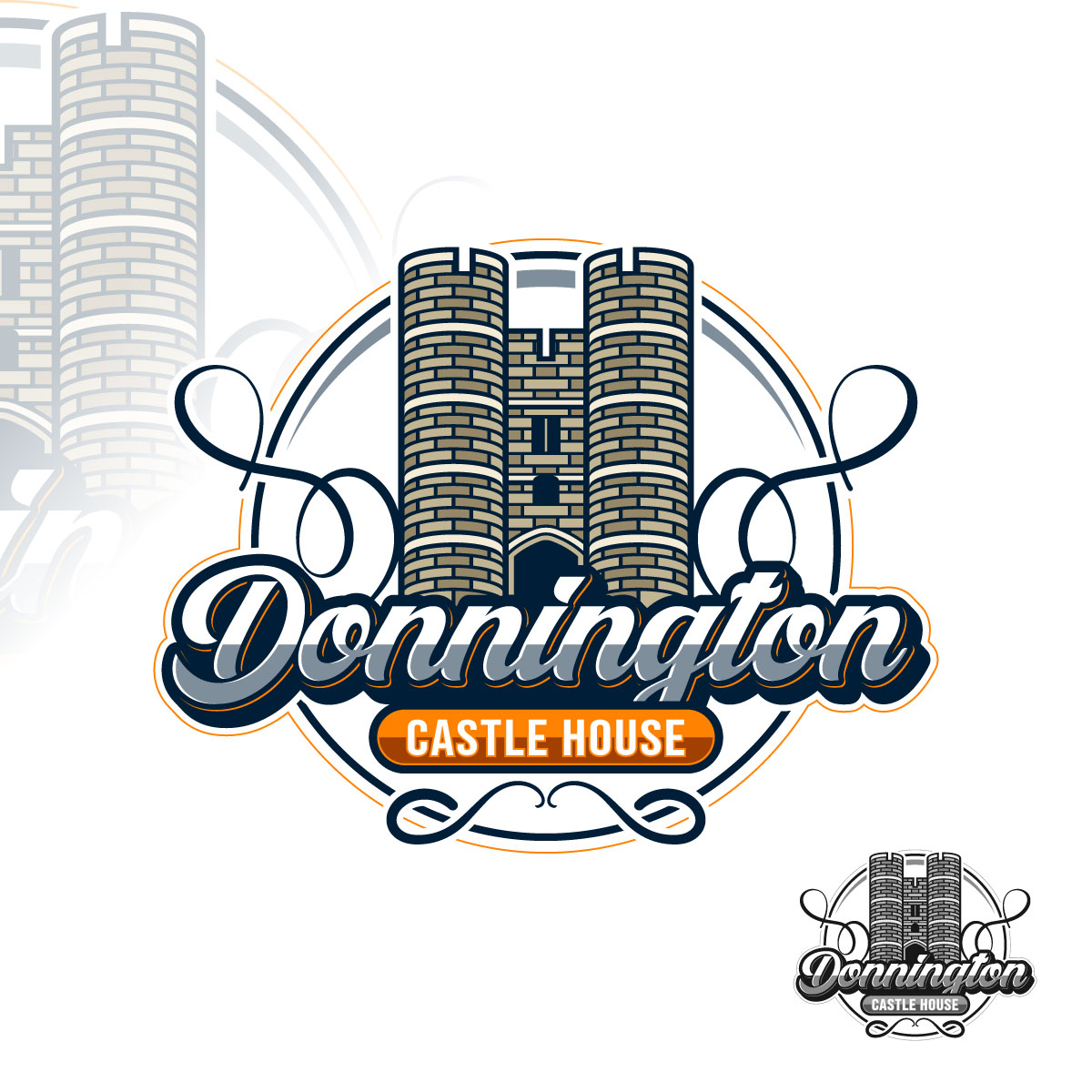 Logo-Design von Suvendu.S für dieses Projekt | Design #36932421