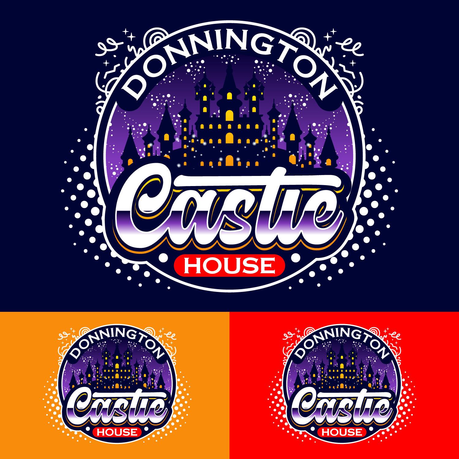 Logo-Design von Suvendu.S für dieses Projekt | Design #36933085