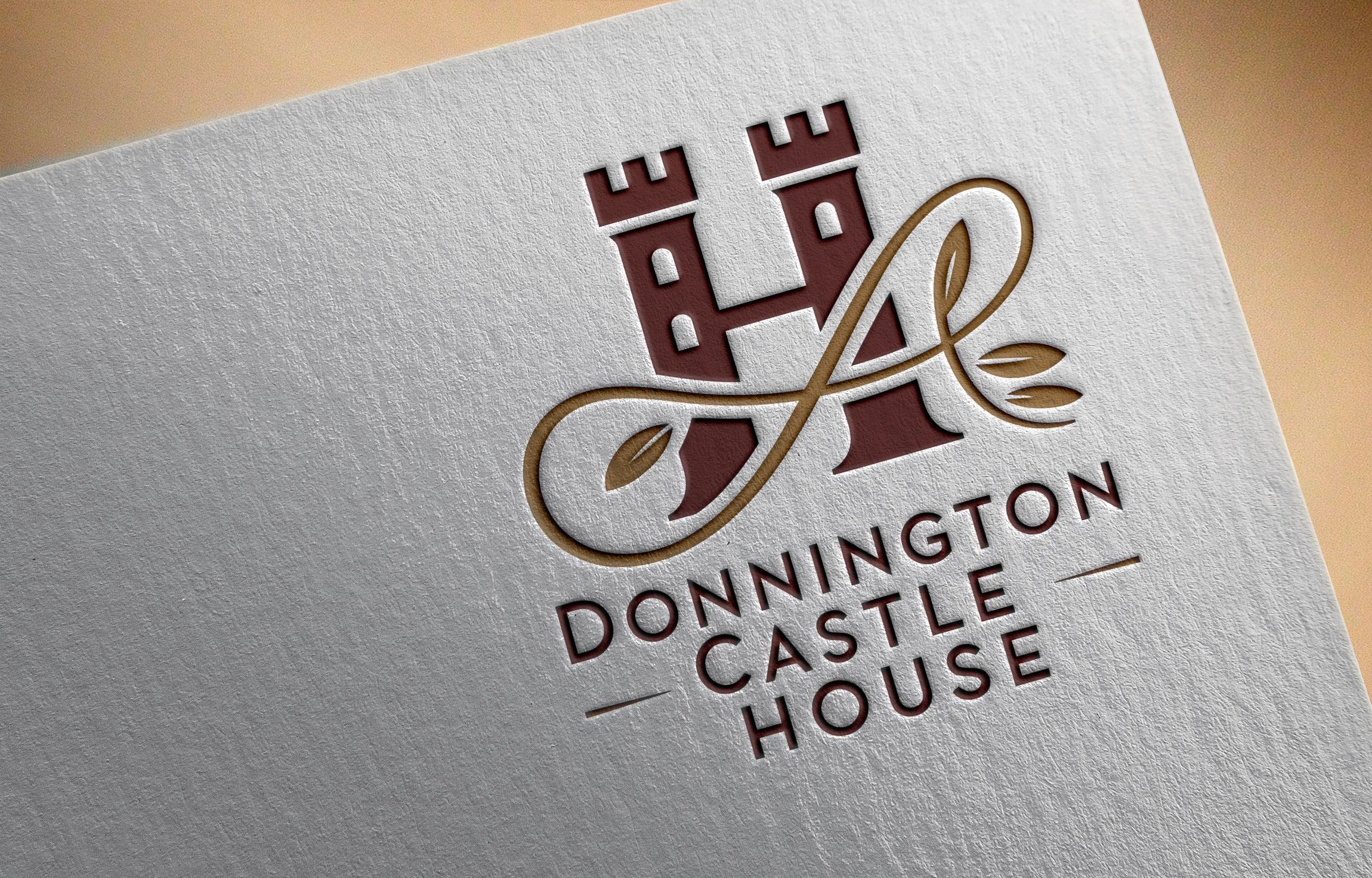 Logo-Design von Robi-The Child für dieses Projekt | Design #36911776