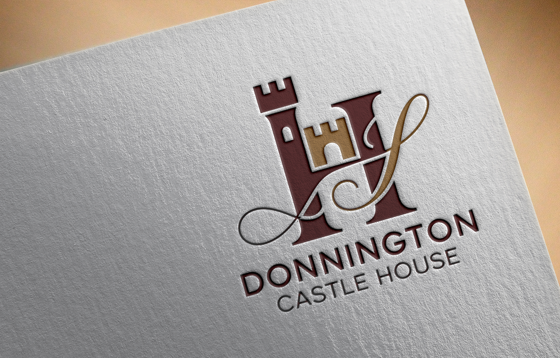 Logo Design by Robi-The Child for this project | Design #36911777