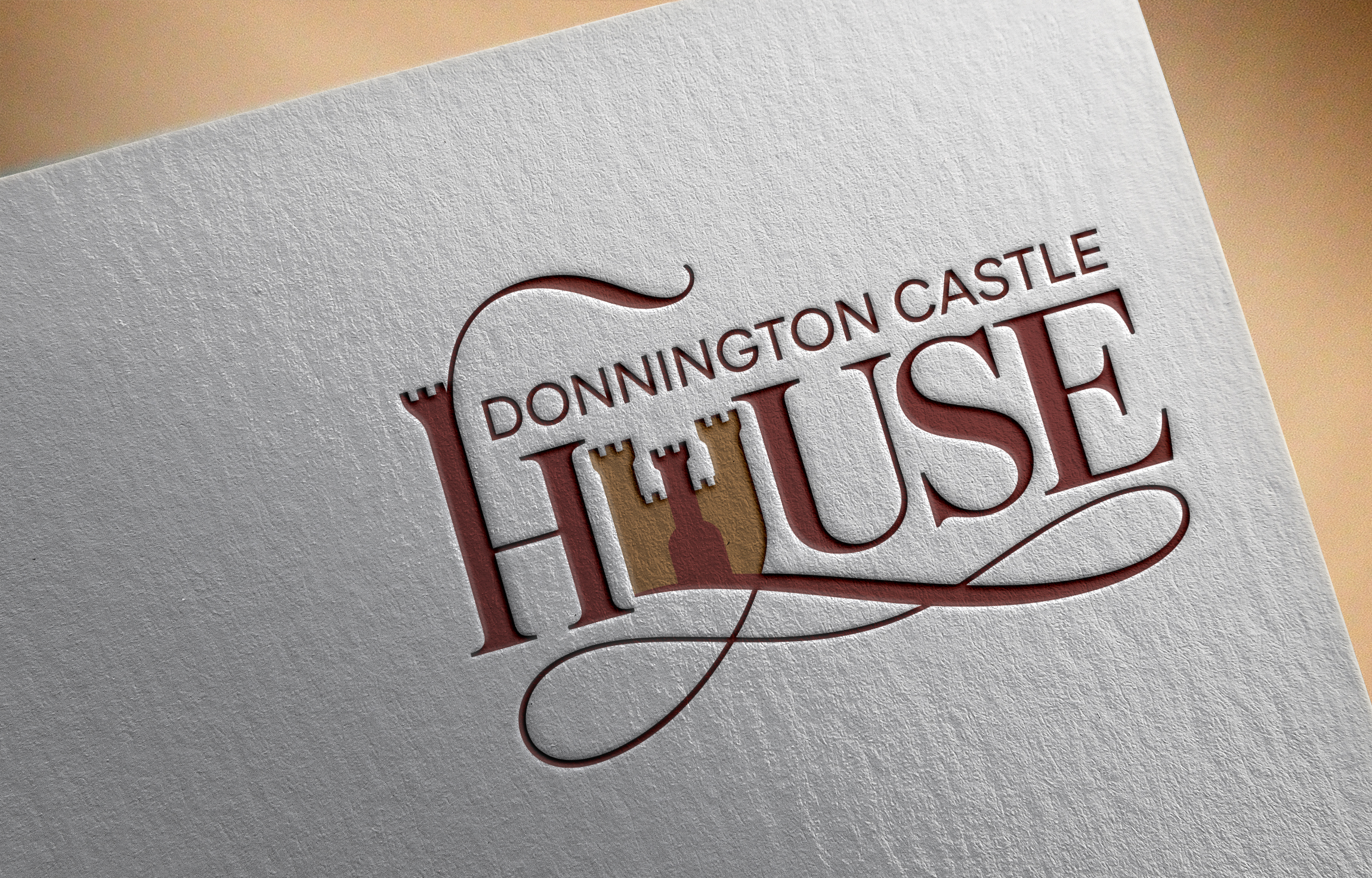 Logo-Design von Robi-The Child für dieses Projekt | Design #36911778