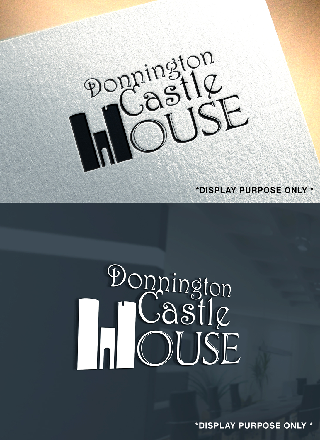 Logo Design by RaKu 2 for this project | Design #36939033