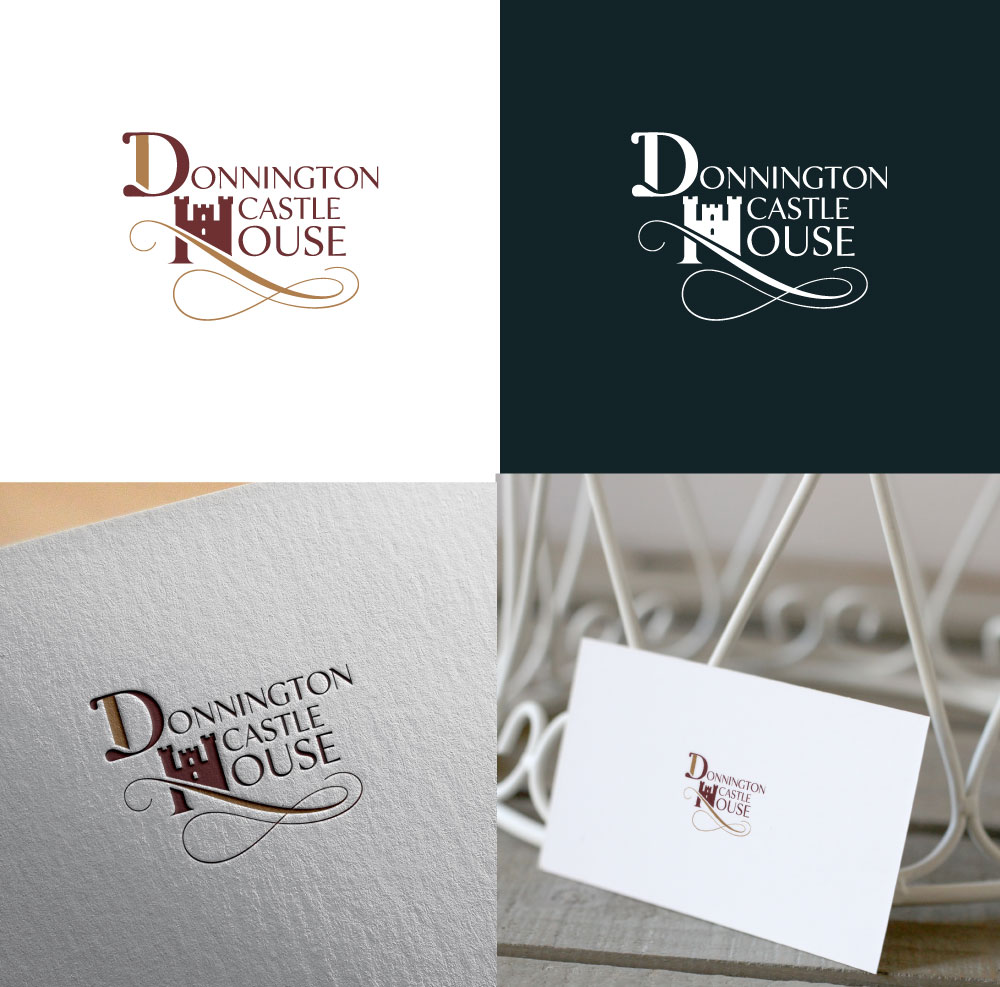 Logo Design by Jonshonkal for this project | Design #36916195