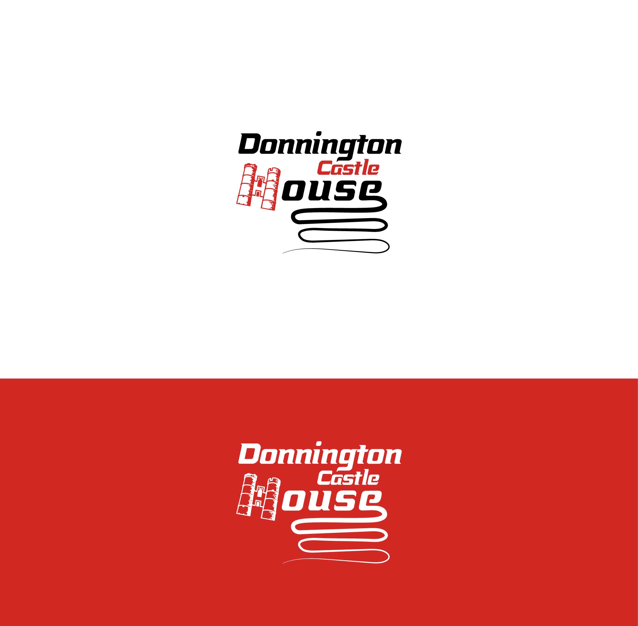 Logo-Design von Ben Affleck für dieses Projekt | Design #36904113