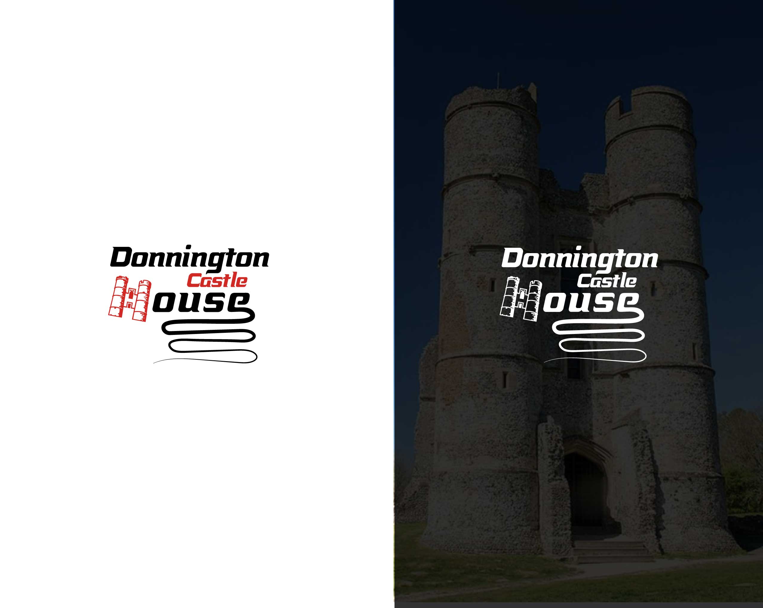 Logo-Design von Ben Affleck für dieses Projekt | Design #36904114