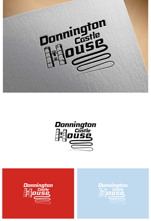 Logo Design by Ben Affleck for this project | Design: #36904115