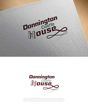 Logo Design by Ben Affleck for this project | Design: #36907120