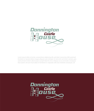 Logo Design by Ben Affleck for this project | Design: #36907121