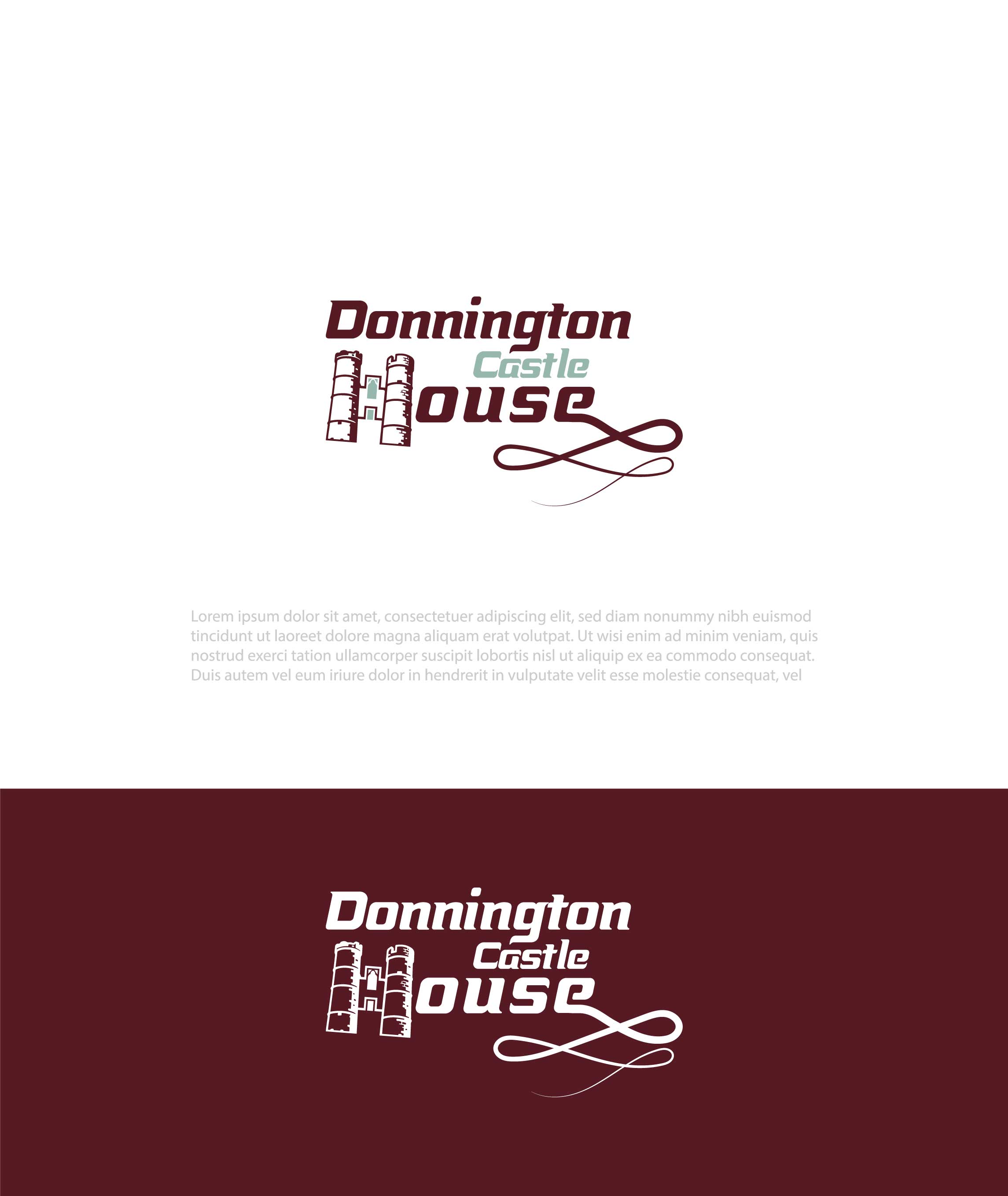 Logo Design by Ben Affleck for this project | Design #36907122