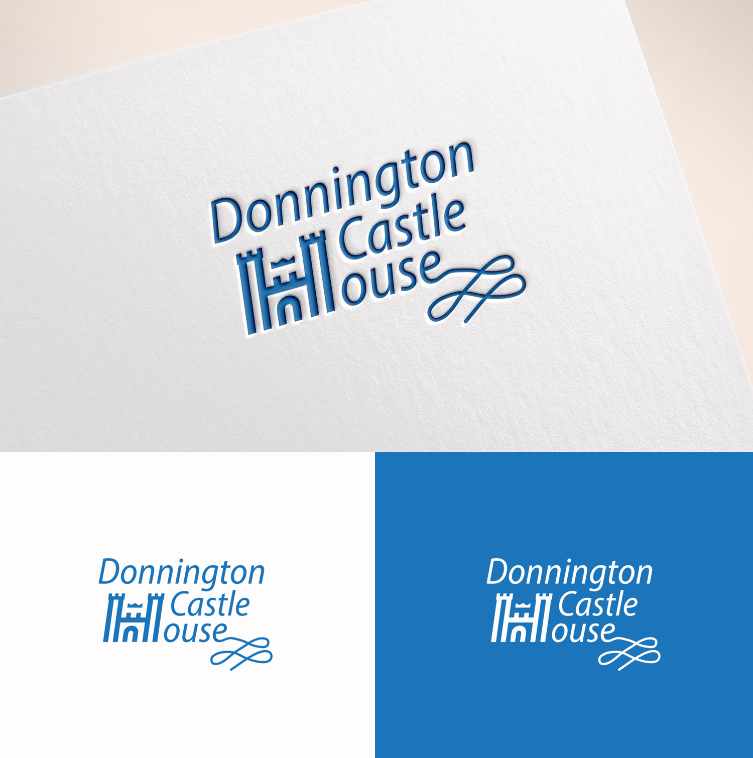 Logo Design by M Art & Design for this project | Design #36908494