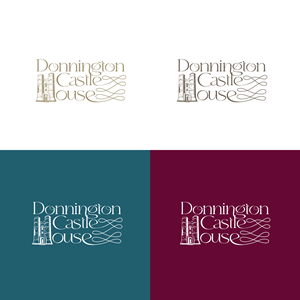 Logo Design by TDAC for this project | Design: #36908931