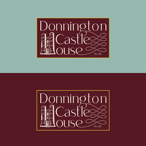 Logo Design by TDAC for this project | Design: #36911529