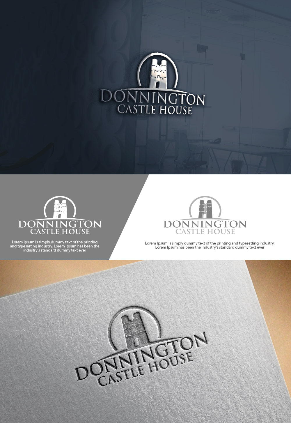 Logo Design by sulemani  creation for this project | Design #36907439