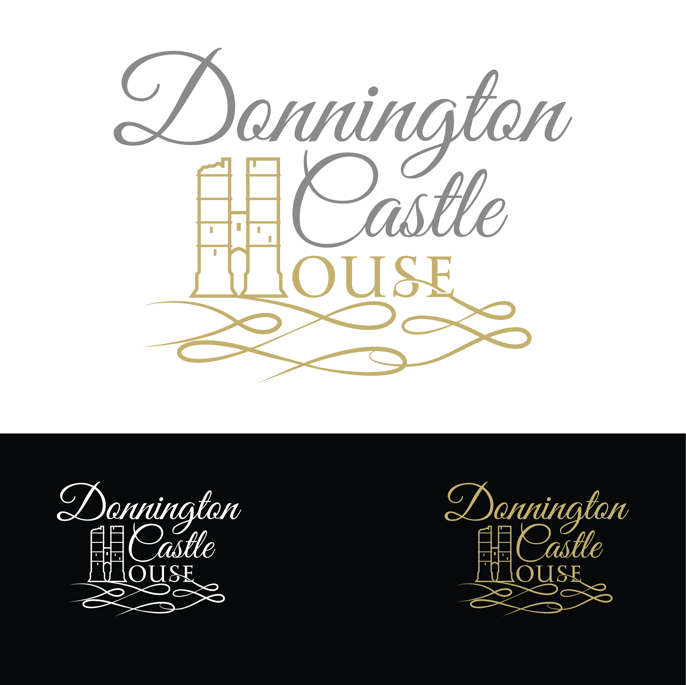 Diseño de Logo por John Mark Arts para este proyecto | Diseño #36901763