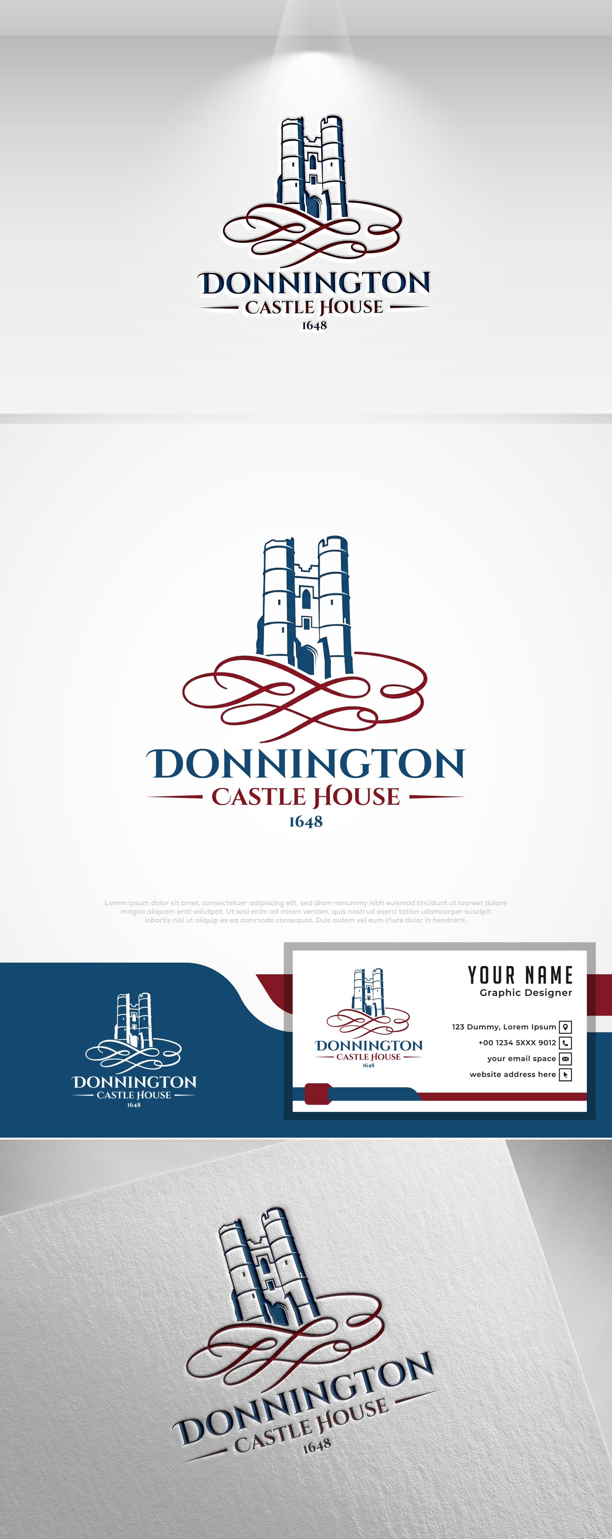 Logo Design by Pilot_DesignR™ for this project | Design #36904592