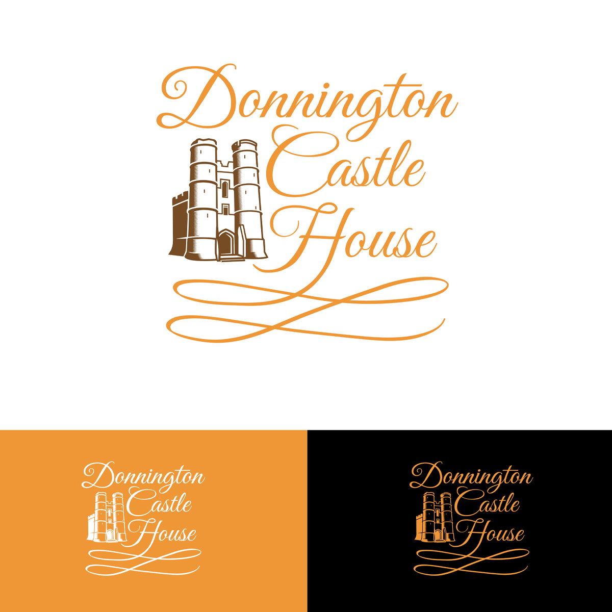 Logo Design by santoy for this project | Design #36924634