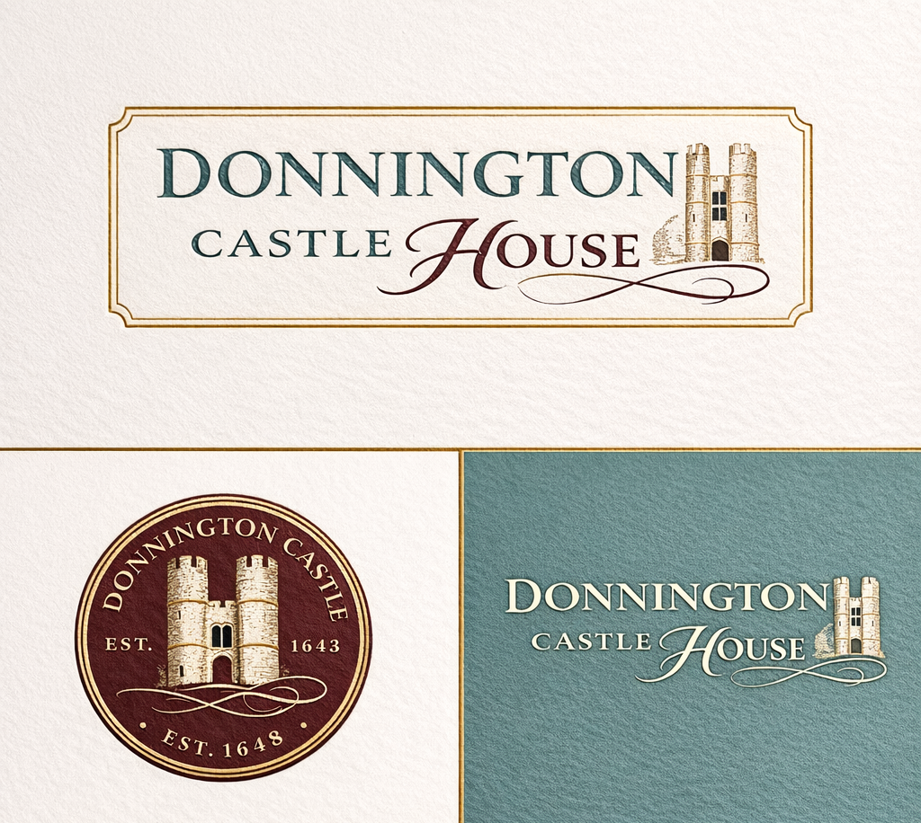 Diseño de Logo por designs by Dylan para este proyecto | Diseño #36932668