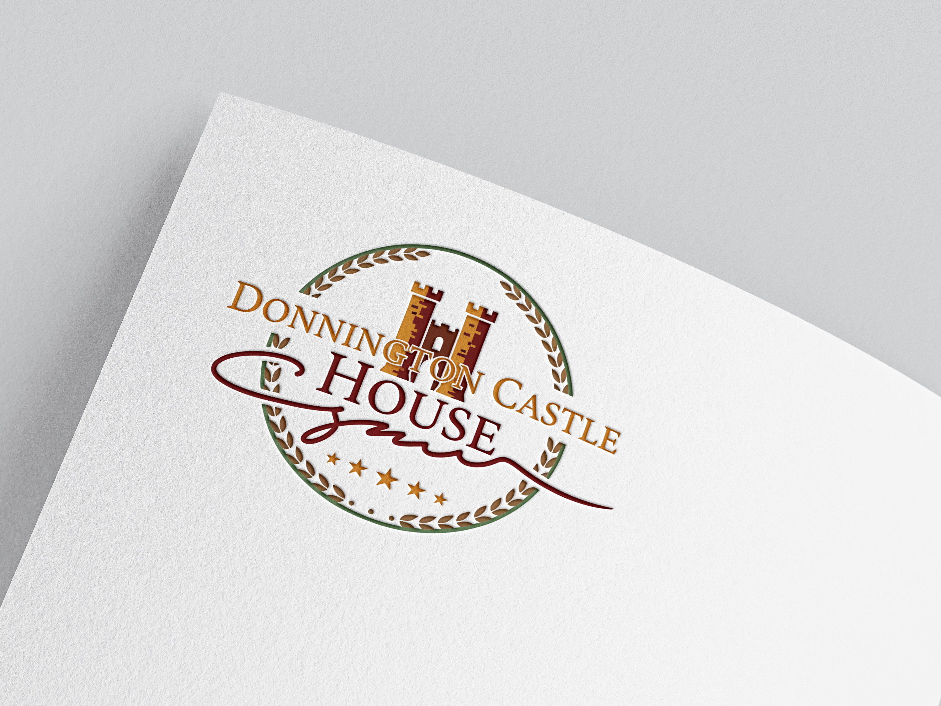Logo Design by bute for this project | Design #36916955