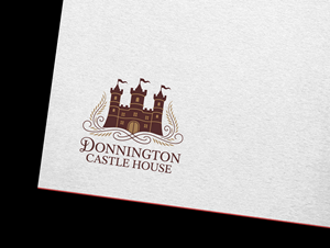 Logo Design by Olivia Marie Smith for this project | Design: #36902038