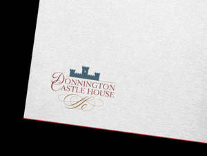 Logo Design by Olivia Marie Smith for this project | Design: #36902039