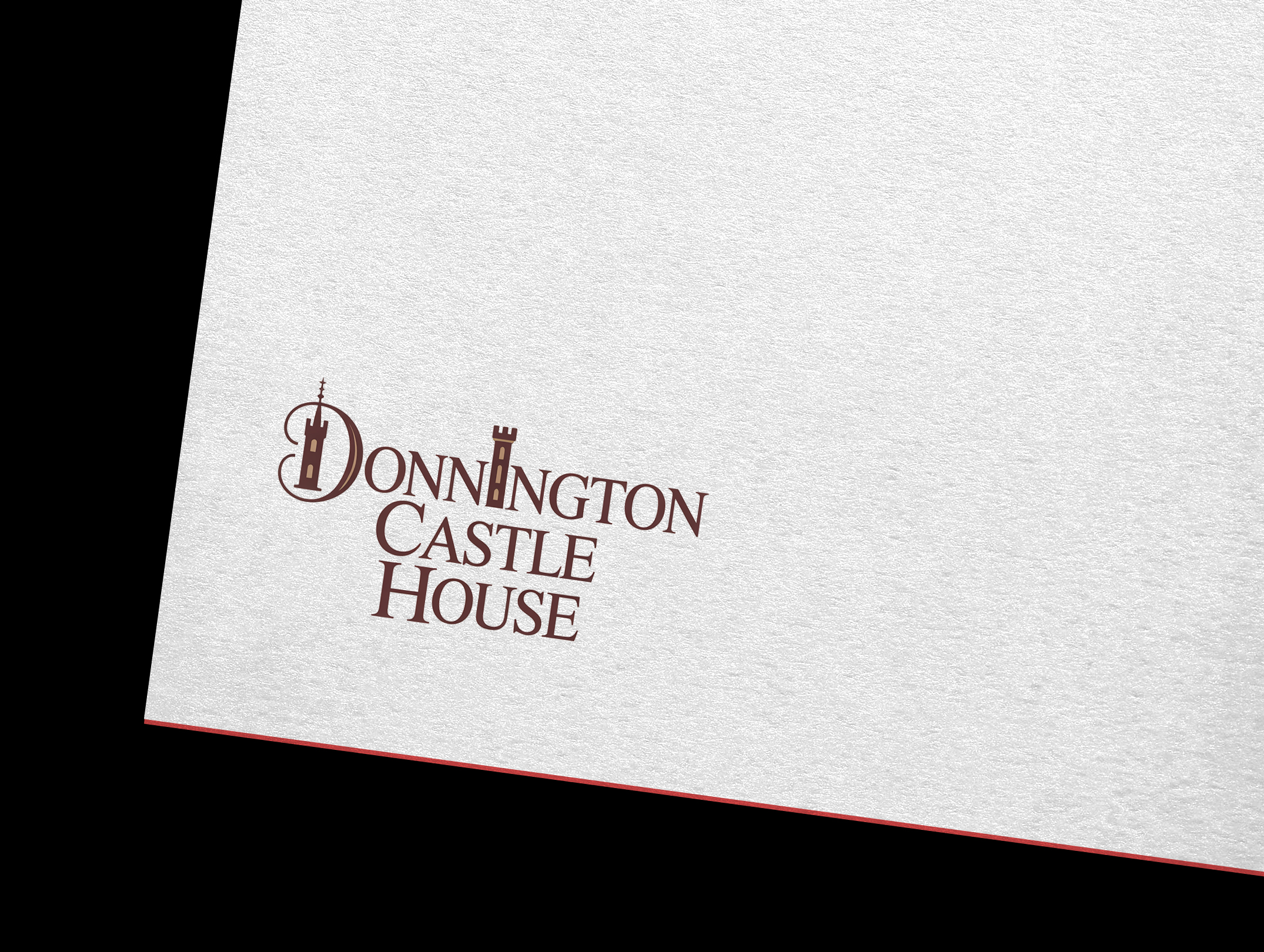 Logo-Design von Olivia Marie Smith für dieses Projekt | Design #36902040