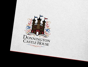 Logo Design by Olivia Marie Smith for this project | Design: #36902174