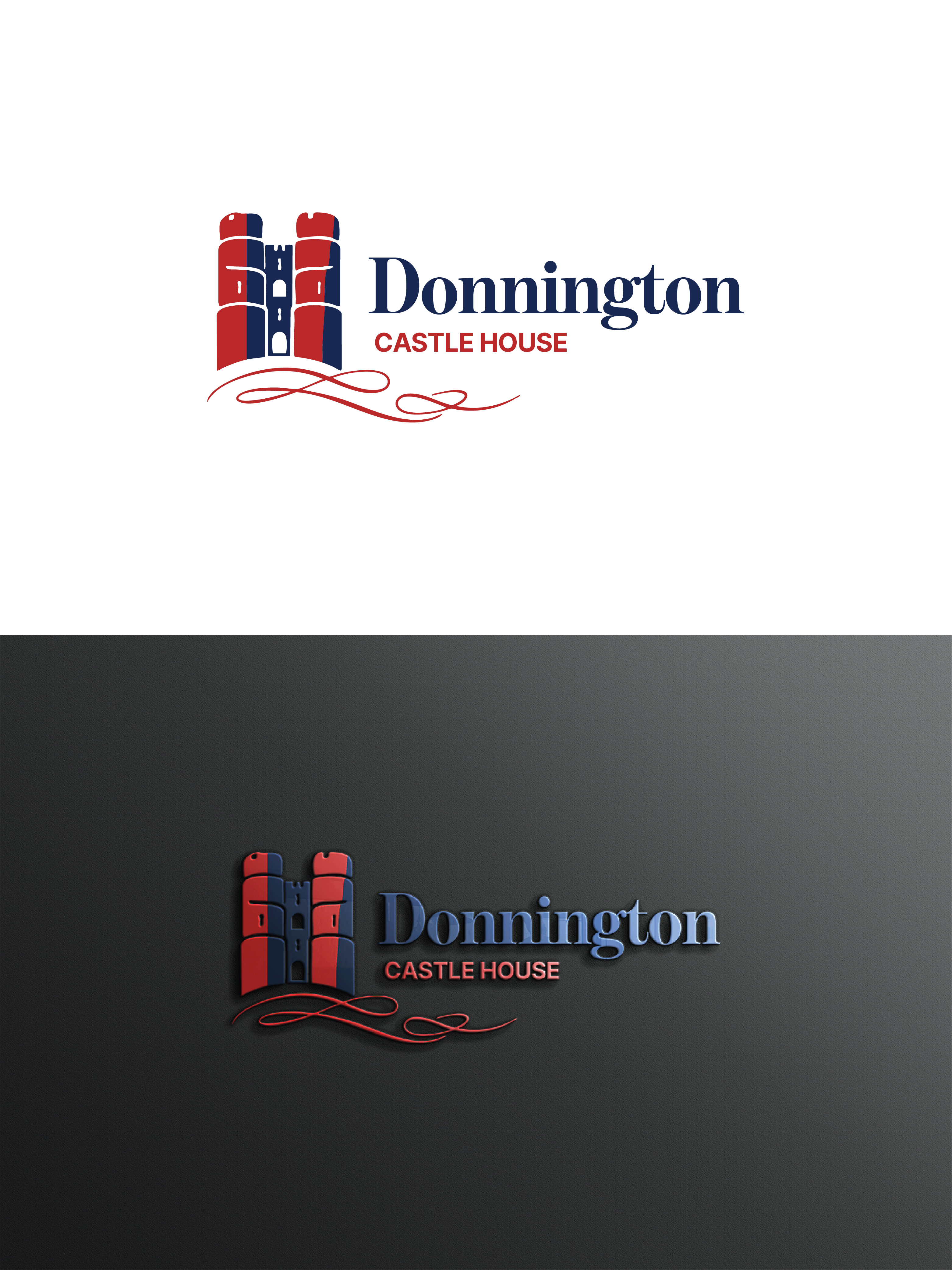 Logo-Design von raju.creative für dieses Projekt | Design #36904056