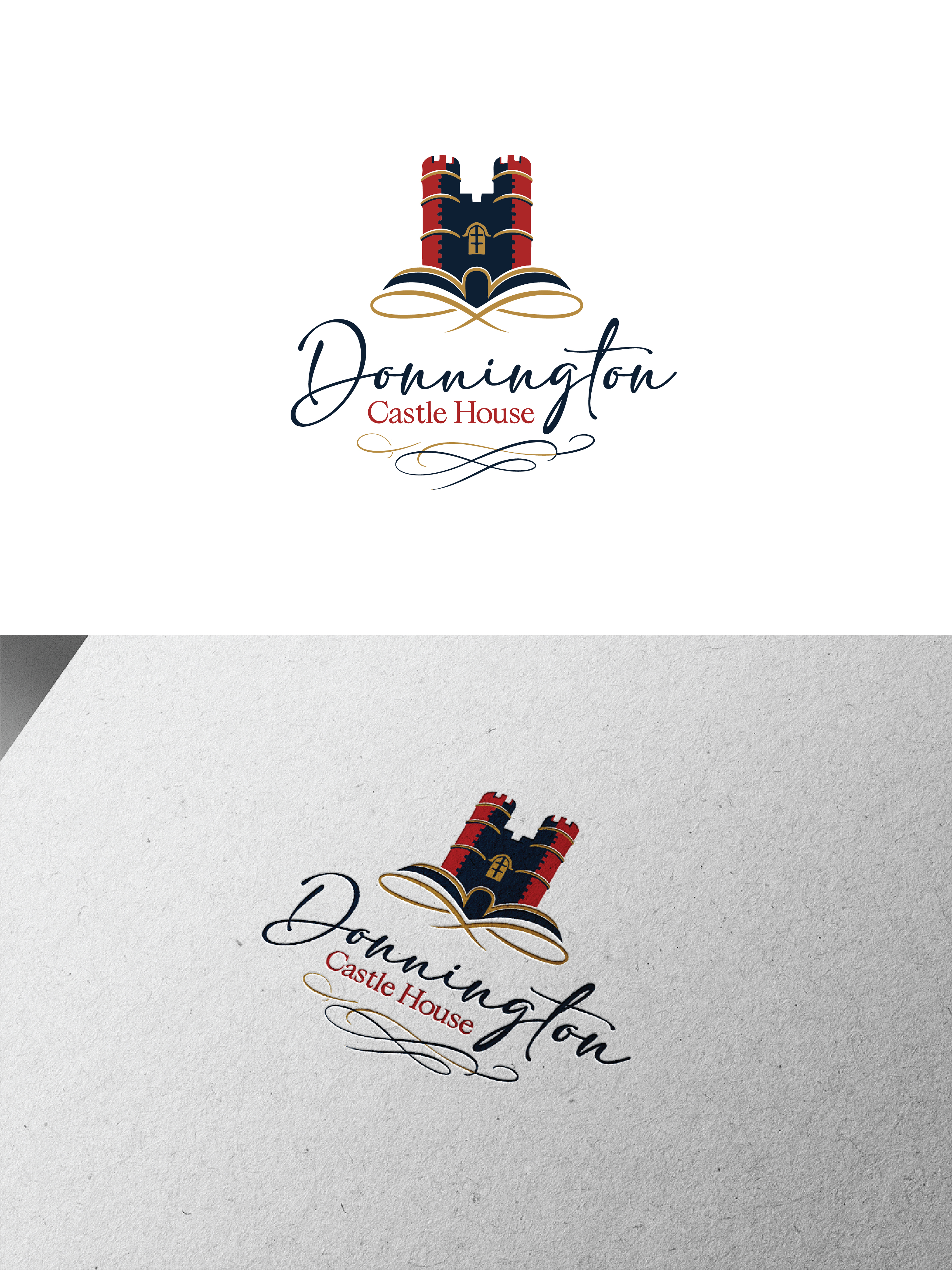 Logo-Design von raju.creative für dieses Projekt | Design #36904057