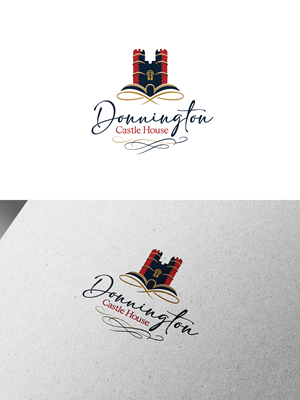 Logo Design by raju.creative for this project | Design: #36904057