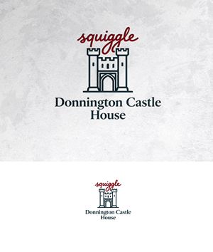 Logo Design by sonu.CR for this project | Design: #36904635