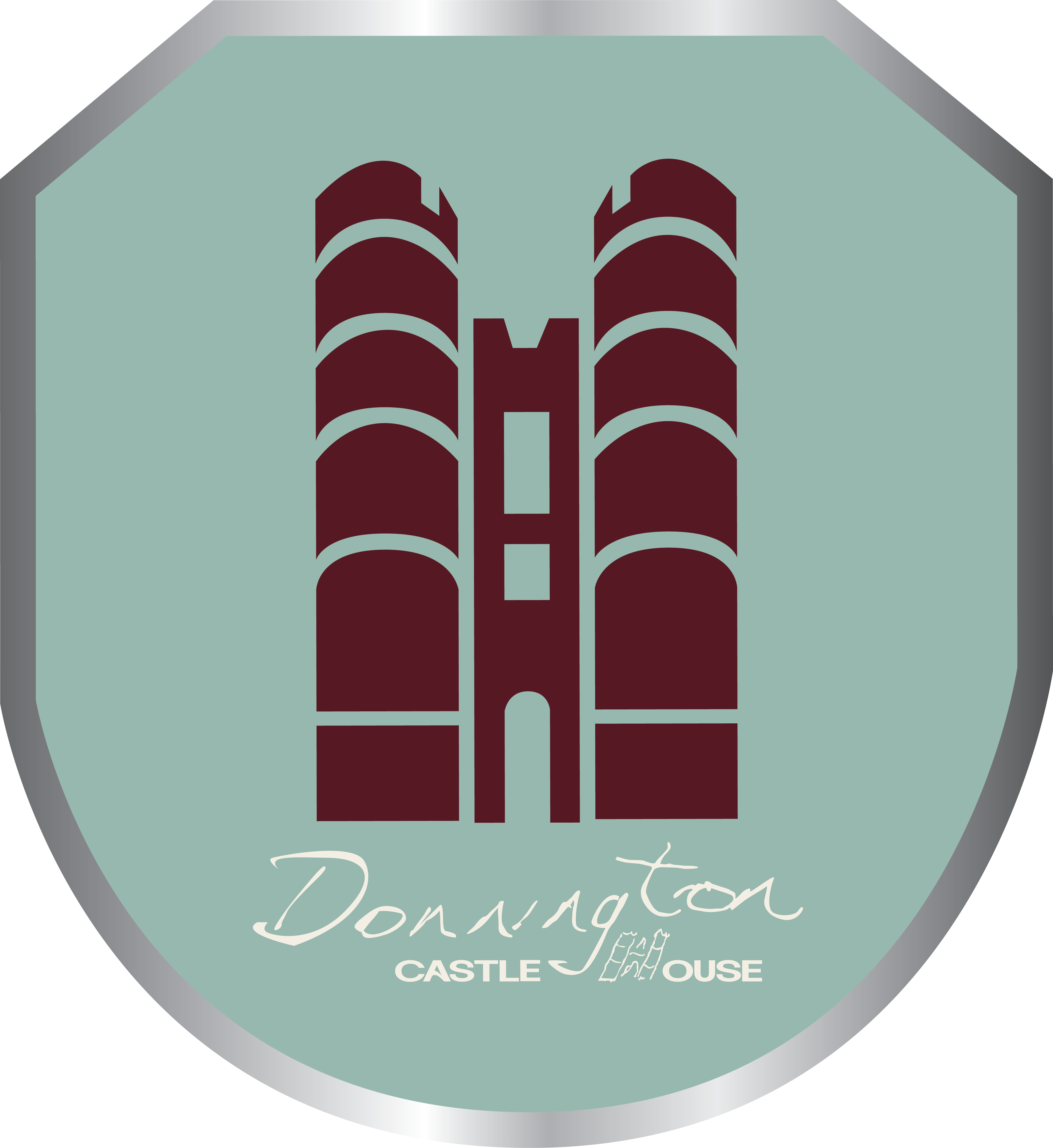 Logo Design by QWERTY graphics for this project | Design #36918237