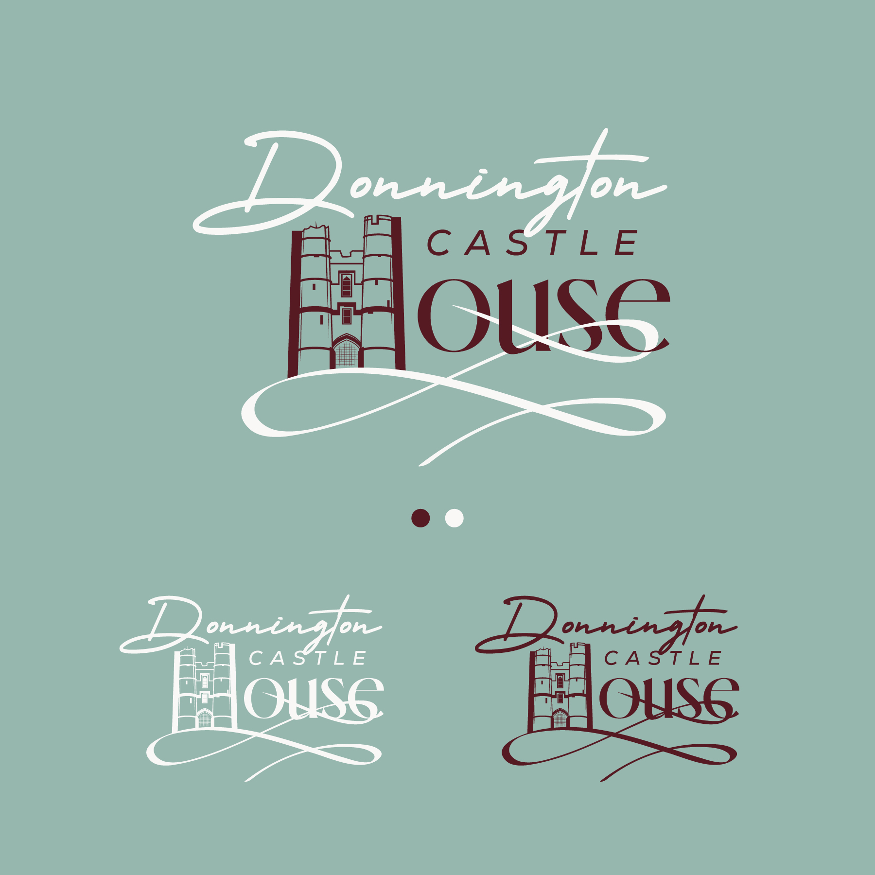 Logo Design by debdesign for this project | Design #36927341