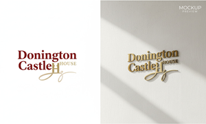 Logo Design by UAD DESIGNS for this project | Design: #36912855