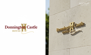 Logo Design by UAD DESIGNS for this project | Design: #36912856