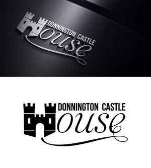 Logo Design by Dior design for this project | Design: #36909729