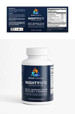 Label Design by RA-bica for this project | Design: #36907334