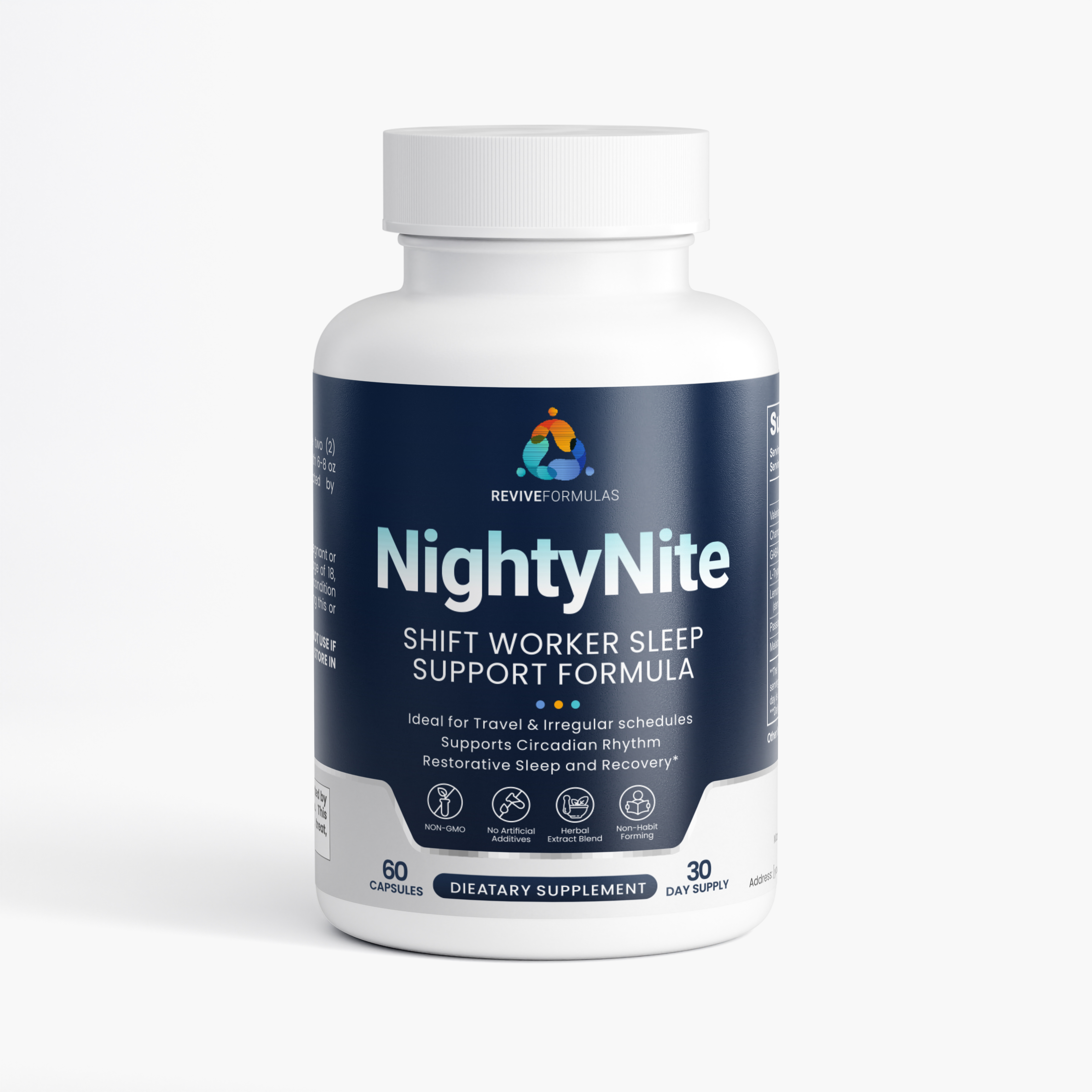 Label Design by Rajneesha for this project | Design #36903942