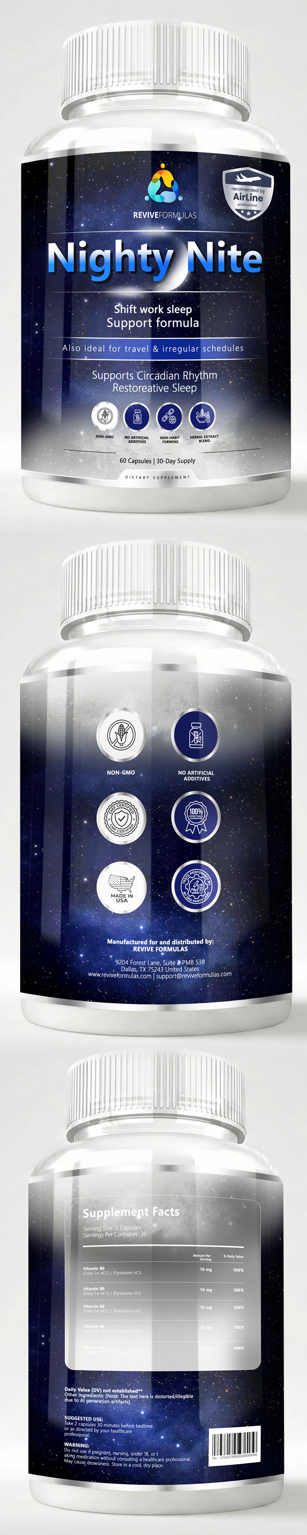 Label Design by DESIGN SOLUTIONS 007 for this project | Design #36921034