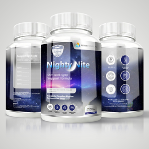 Label Design by DESIGN SOLUTIONS 007 for this project | Design: #36921683