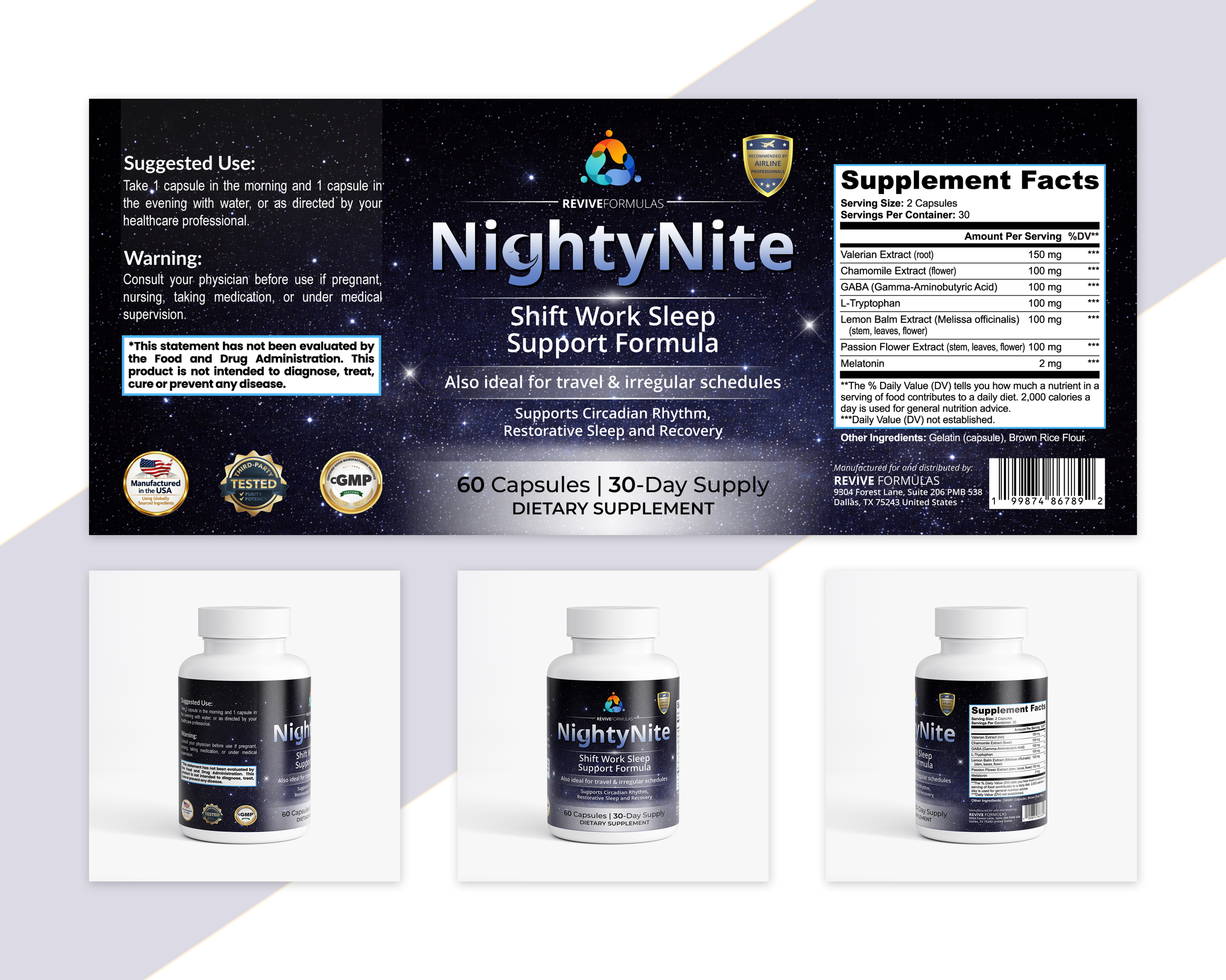 Label Design by creopix for this project | Design #36934188