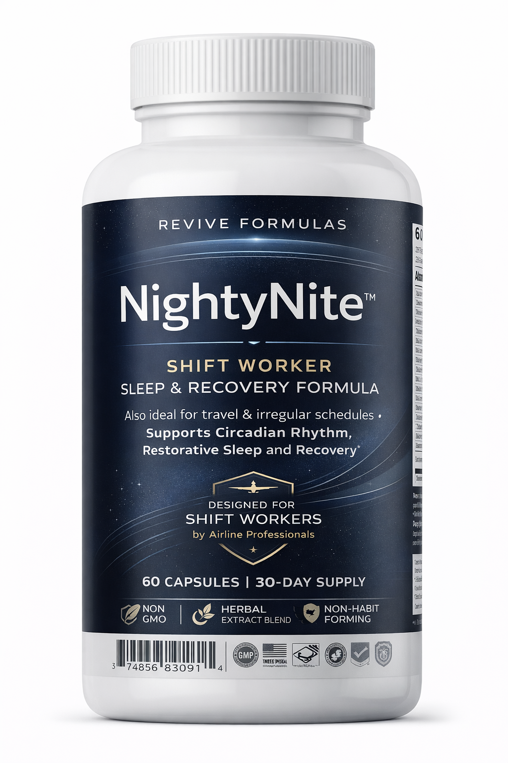 Label Design by jaycobbb for this project | Design #36904391