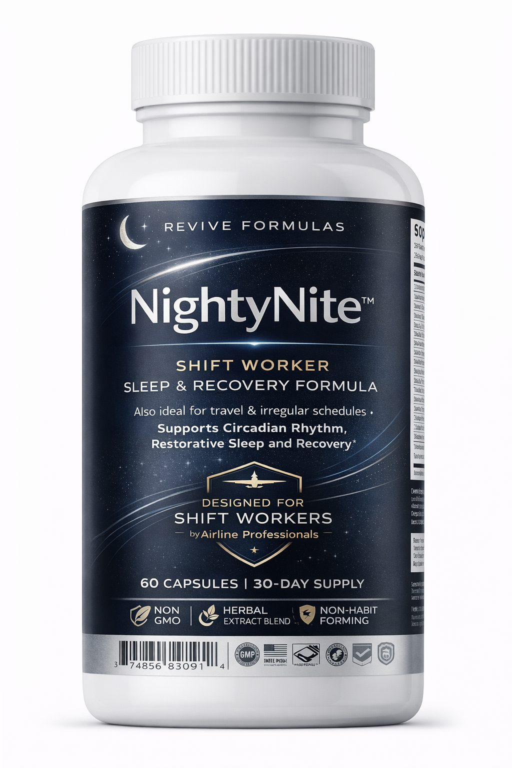 Label Design by jaycobbb for this project | Design #36904392