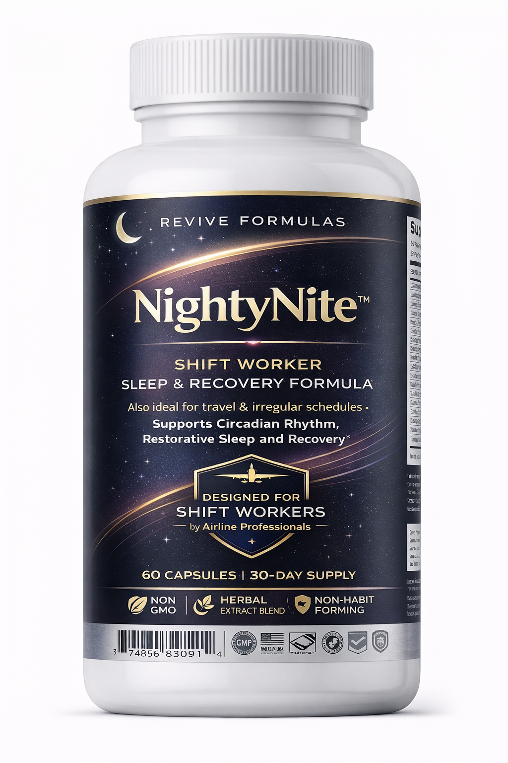 Label Design by jaycobbb for this project | Design #36904393