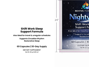 Label Design by jaycobbb for this project | Design: #36923438