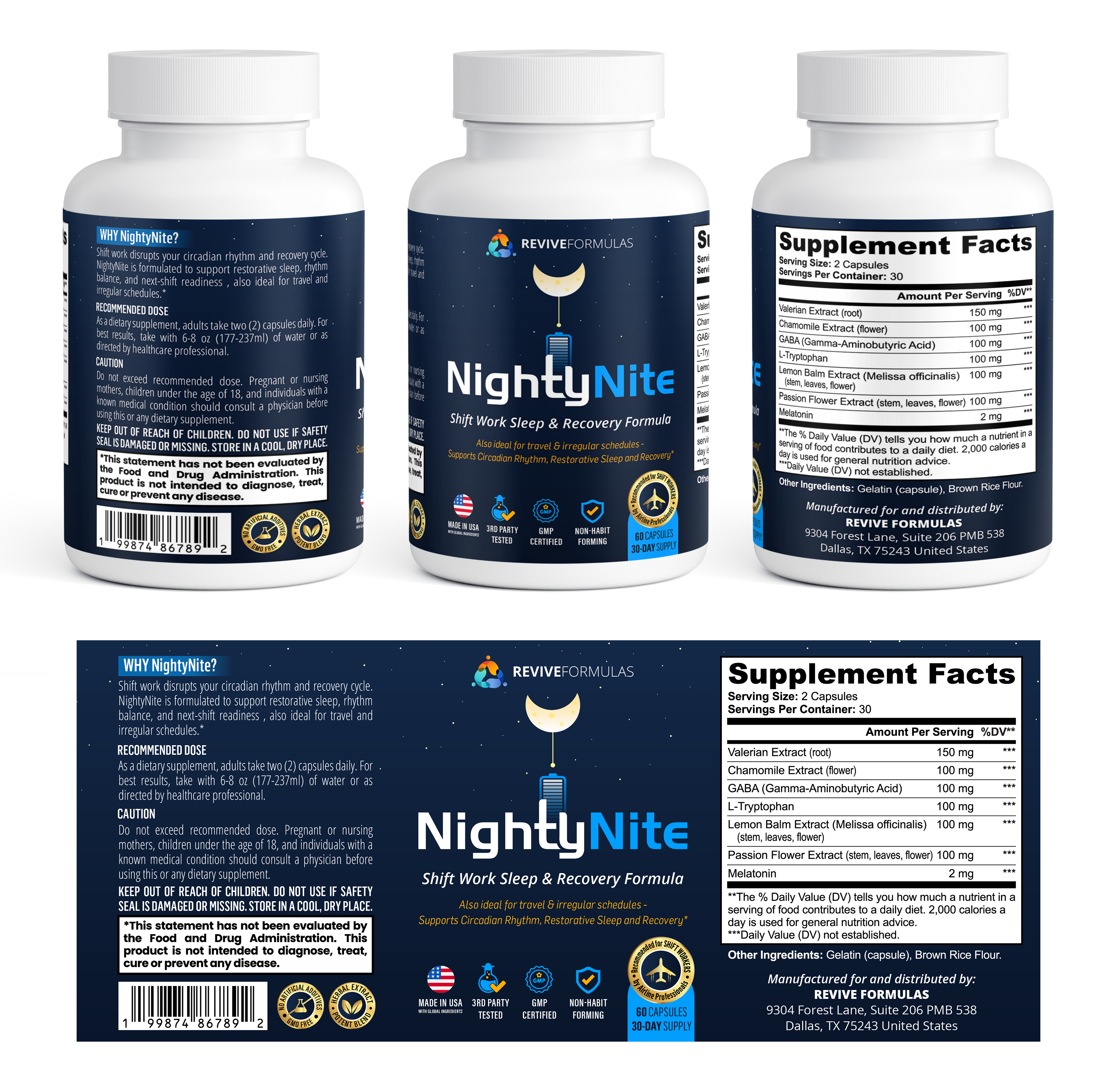 Label Design by Navisol Creatives for this project | Design #36908683