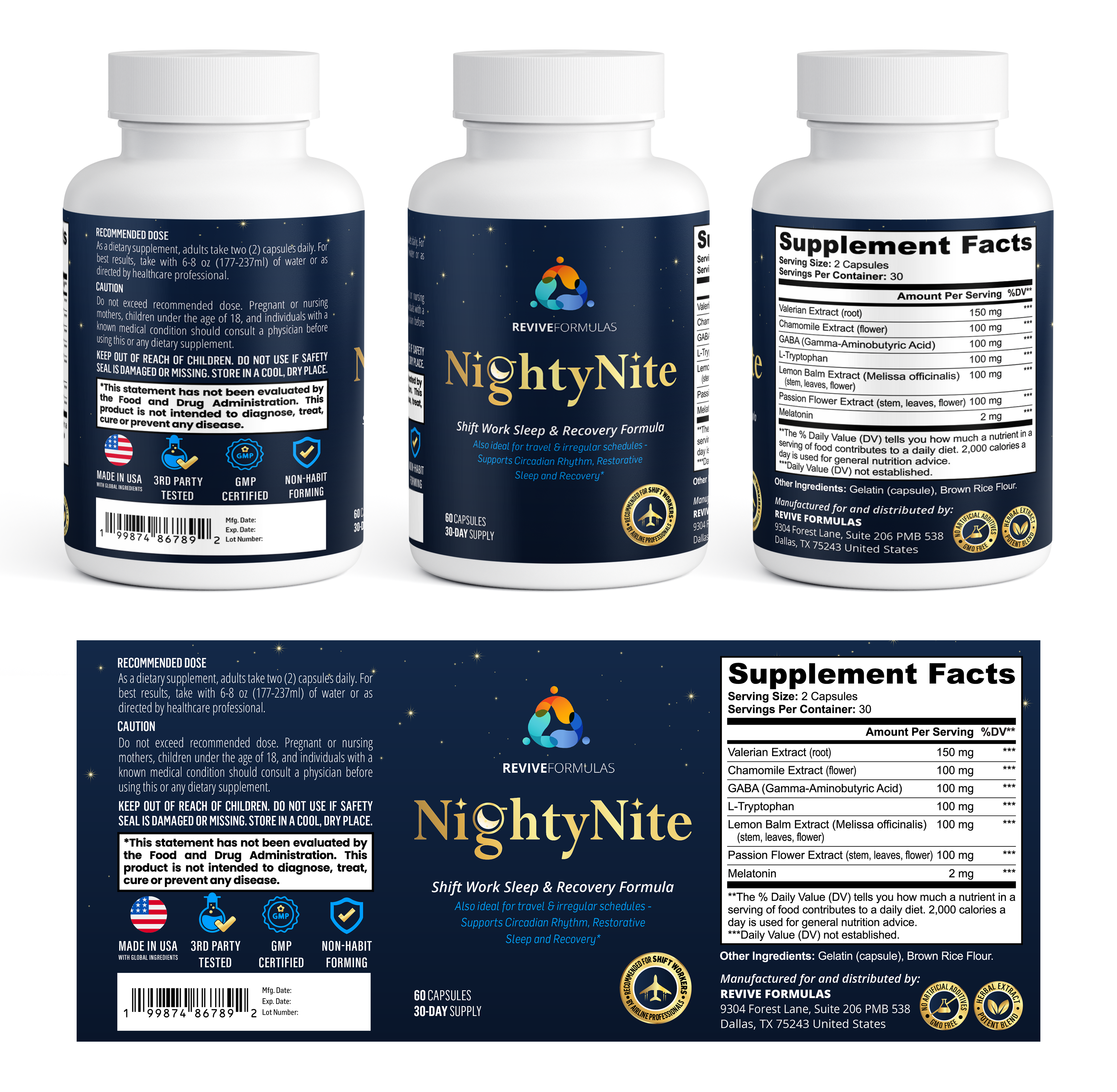 Label Design by Navisol Creatives for this project | Design #36912279