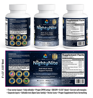 Design Étiquette par Navisol Creatives pour ce projet | Design #36947991