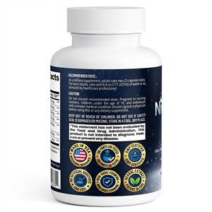 Label Design by Navisol Creatives for this project | Design: #36988473