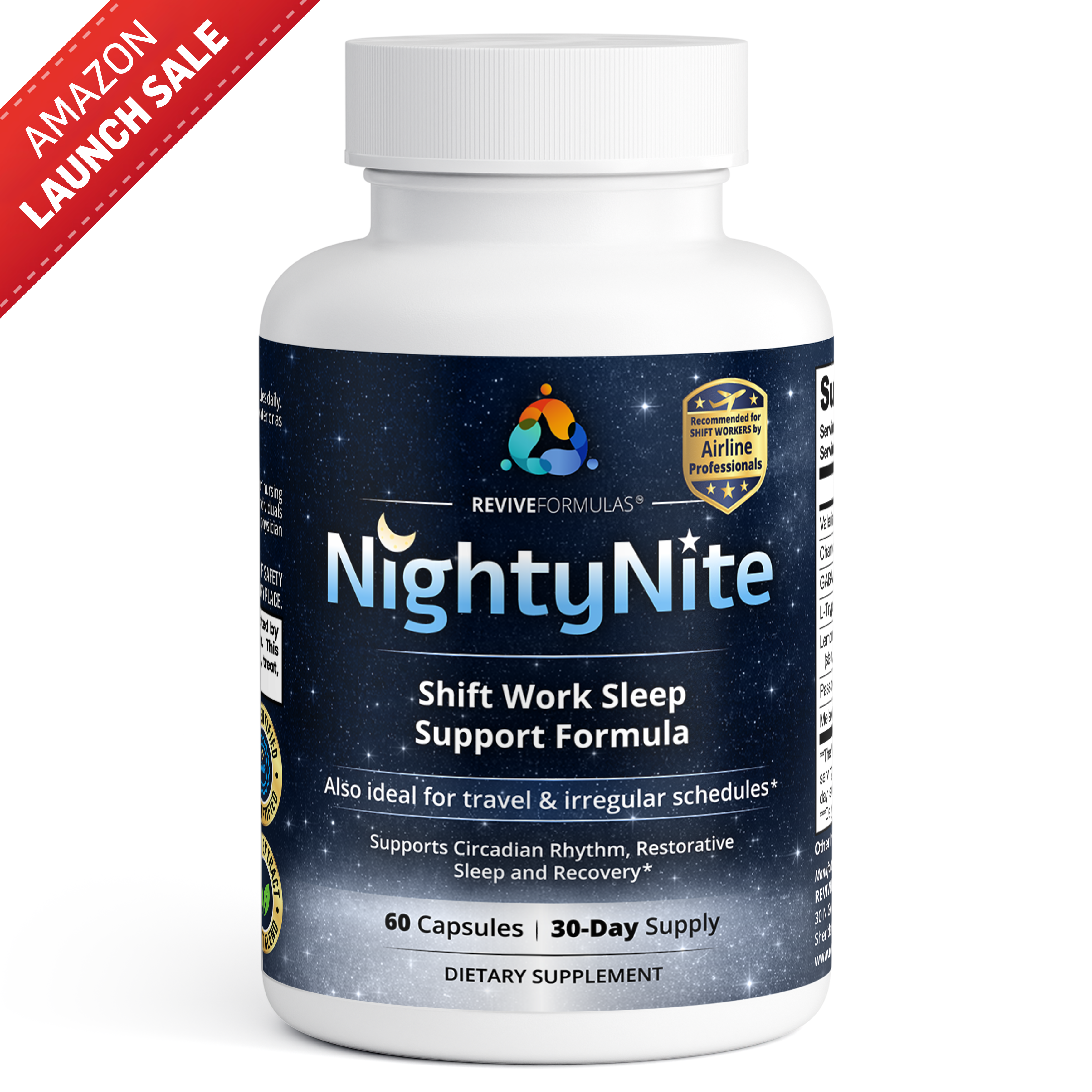 Label Design by Navisol Creatives for this project | Design #36988474